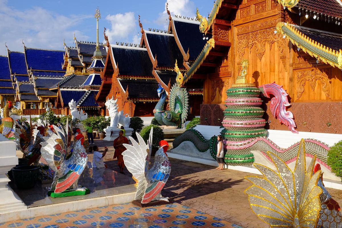 Tajlandia 2016 - Zdjęcie 46 z 84